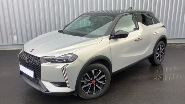 Aperçu du véhicule : DS 3 PureTech 130 EAT8 Performance Line