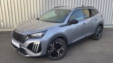 Aperçu du véhicule : 2008 100 S&S BVM6 Allure