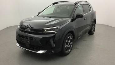 Aperçu du véhicule : C5 AIRCROSS Hybride 145 e-DCS6 Max