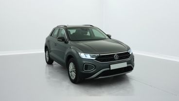 Aperçu du véhicule : 2.0 TDI 150 Start Stop DSG7 Life Plus