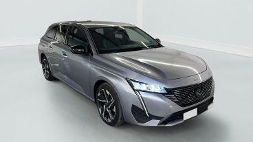 Aperçu du véhicule : Hybrid 145 e-DCS6 Allure