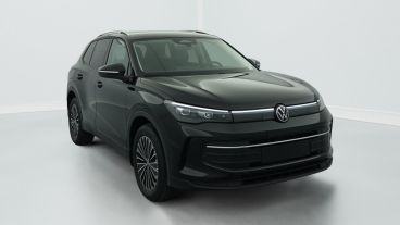 Aperçu du véhicule : 1.5 eTSI 150CV DSG7 LIFE PLUS