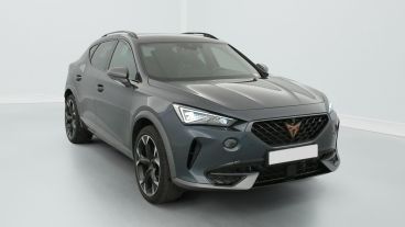 Aperçu du véhicule : 1.4 E-HYBRID 245 CH DSG6 VZ