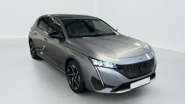 Aperçu du véhicule : Hybrid 145 e-DCS6 Allure