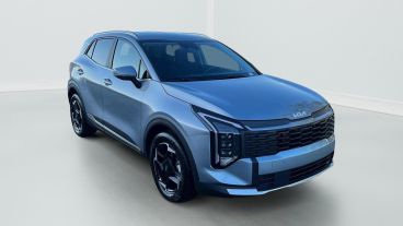 Aperçu du véhicule : HYBRIDE 239 CH BVA6 ACTIVE