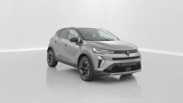 Aperçu du véhicule : 1.8 E-Tech Full Hybrid 160ch Esprit Alpine