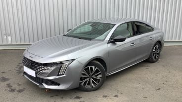 Aperçu du véhicule : 508 BlueHDi 130 ch S&S EAT8 Allure