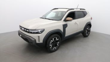 Aperçu du véhicule : 1.2 TCE MILD HYBRID 130CH EXTREME 4X4