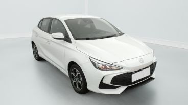 Aperçu du véhicule : 1.5 L Hybrid+ 195 ch Comfort