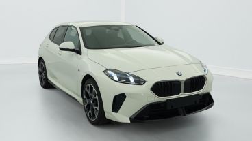 Aperçu du véhicule : 120d 163 ch DKG7 M Sport