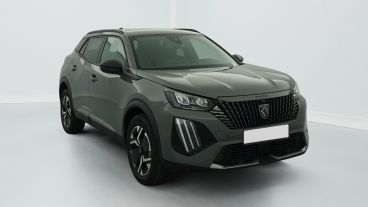 Aperçu du véhicule : Hybrid 136 e-DCS6 Allure