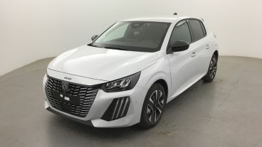 Aperçu du véhicule : 208 Hybrid 110 e-DCS6 Allure