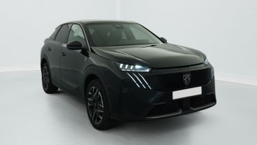 Aperçu du véhicule : Hybrid 145 e-DCS6 GT