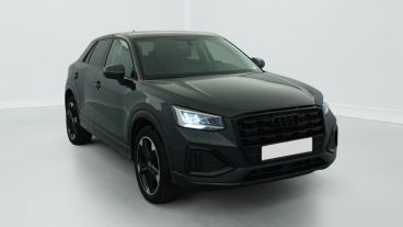 Aperçu du véhicule : 35 TDI 150 S tronic 7 Design