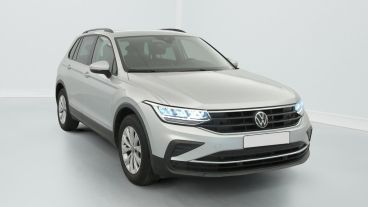 Aperçu du véhicule : 1.5 TSI 150ch DSG7 Life Plus