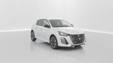 Aperçu du véhicule : 1.2 Hybrid 110ch Allure e-DCS6