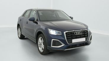 Aperçu du véhicule : 30 TFSI 110 BVM6 Design