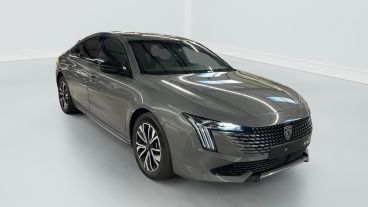 Aperçu du véhicule : Hybrid 225 e-EAT8 Allure