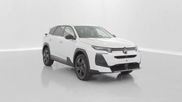 Aperçu du véhicule : 1.2 Hybrid 145ch Plus e-DCS6 