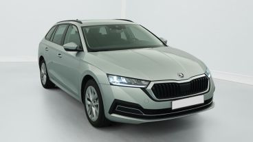 Aperçu du véhicule : 2.0 TDI 150 ch DSG7 Ambition