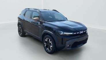 Aperçu du véhicule : Hybrid 140 Extreme