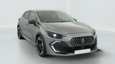 Aperçu du véhicule : E-TECH FULL HYBRID 160 CH TECHNO
