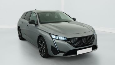 Aperçu du véhicule : PHEV 180 e-EAT8 Allure