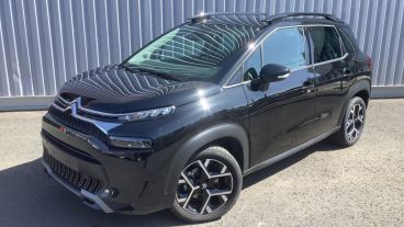 Aperçu du véhicule : C3 AIRCROSS PureTech 130 S&S EAT6 Max