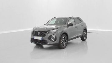 Aperçu du véhicule : II 1.2 Hybrid 145ch Allure e-DCS6