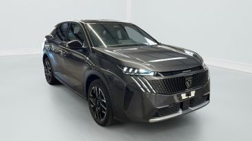 Aperçu du véhicule : Hybrid 145 e-DCS6 GT