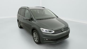 Aperçu du véhicule : 1.5 TSI EVO 150 DSG7 7pl VW Edition