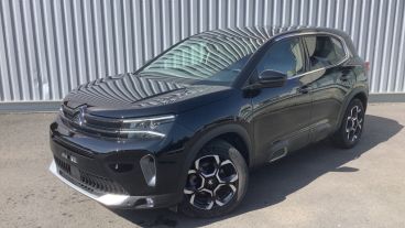 Aperçu du véhicule : C5 AIRCROSS Hybride 145 e-DCS6 Max