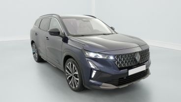 Aperçu du véhicule : Espace full hybrid E-Tech 200 ch 7pl Iconic