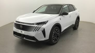 Aperçu du véhicule : 3008 Hybrid 145 e-DCS6 GT