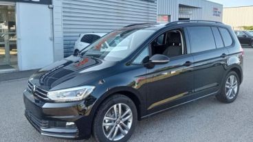 Aperçu du véhicule : VW EDITION 2.0 TDI 150CV DSG7 7PLACES + NEUF 0KM 