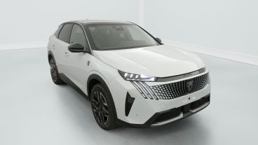 Aperçu du véhicule : Hybrid 145 e-DCS6 GT