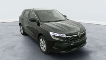 Aperçu du véhicule : E-Tech full hybrid 200 GSR2 Evolution