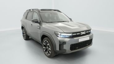Aperçu du véhicule : Mild Hybrid 140 Journey