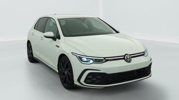 Aperçu du véhicule : 2.0 TSI 245 DSG7 GTI