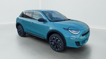 Aperçu du véhicule : T-Gen 3 1.2 Hybrid 110ch eDCT6 La Prima