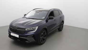 Aperçu du véhicule : 1.2 E-TECH FULL HYBRID 200CH ESPRIT ALPINE 7 PLACES - 25