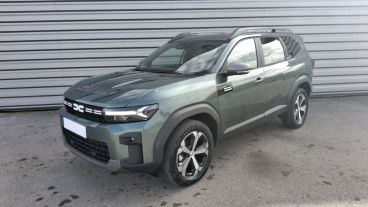 Aperçu du véhicule : BIGSTER HYBRID 155 Journey