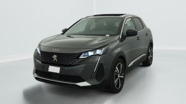 Aperçu du véhicule : Hybrid4 300 e-EAT8 GT