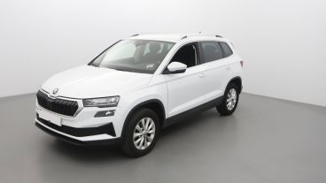 Aperçu du véhicule : 2.0 TDI 115CH SELECTION