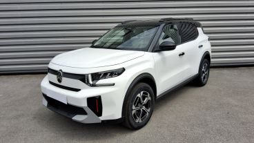 Aperçu du véhicule : C3 AIRCROSS Hybride 145 ch Aut Max