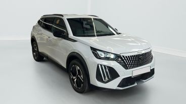 Aperçu du véhicule : Hybrid 145 e-DCS6 Allure