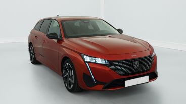 Aperçu du véhicule : PHEV 180 e-EAT8 Allure