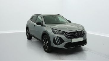 Aperçu du véhicule : Hybrid 145 e-DCS6 Allure