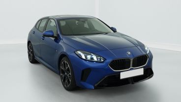 Aperçu du véhicule : 120d 163 ch DKG7 M Sport