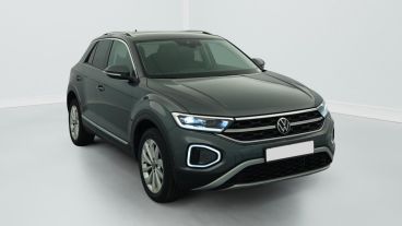 Aperçu du véhicule : 2.0 TDI 150 Start Stop DSG7 Style
